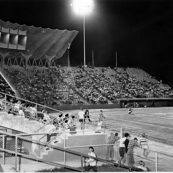 West Palm Beach Municipal Stadium