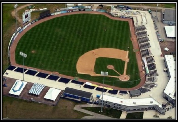 Rockford ballpark
