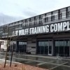 Lew Wolff Training Complex
