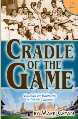 Cradle of the Game