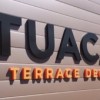 Tuaca Terrace Deck, Coors Field