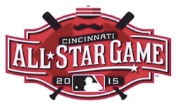 2015 All-Star Game logo