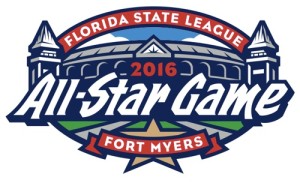 2016 FSL All-Star Game logo