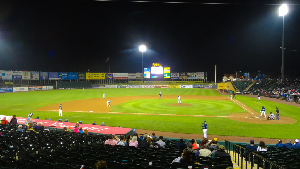 Regency Furniture Stadium (13) Ballpark Digest