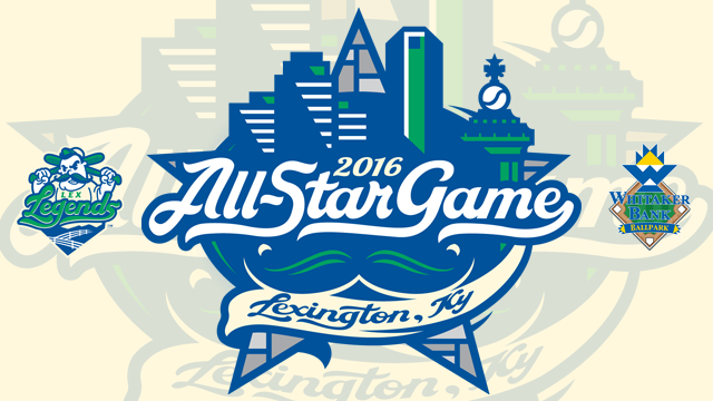 2016 South Atlantic League All-Star Game