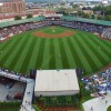 Four Winds Field, South Bend Cubs