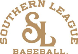 Southern League 2016 logo
