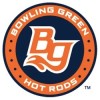Bowling Green Hot Rods 2016