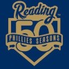 Reading Fightin Phils logo
