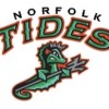 Norfolk Tides 2016