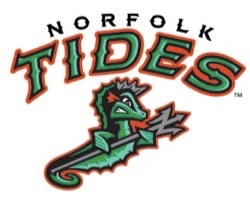 Norfolk Tides 2016