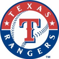 Rangers Set Globe Life Field Opening for March 23 texas-rangers-logo