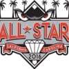 2016 California/Carolina League All-Star Game logo