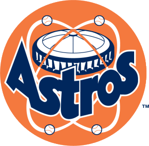 Astros vintage logo