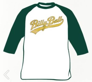 Billy Ball Shirt