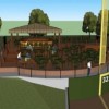 Baseball Grounds of Jacksonville 2016 upgrades