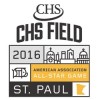 2016 American Association All-Star Logo
