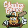 Cilantro Gomez
