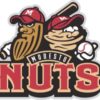 Modesto Nuts logo