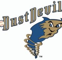 Best of the Ballparks 2019, Short Season A: Gesa Stadium Tri-City Dust Devils