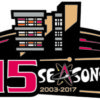 15th-season