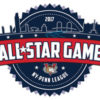 2017 NYPL All-Star Game