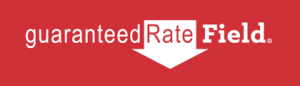 Guaranteed Rate Field logo