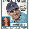 James Taylor Ballpark Tour