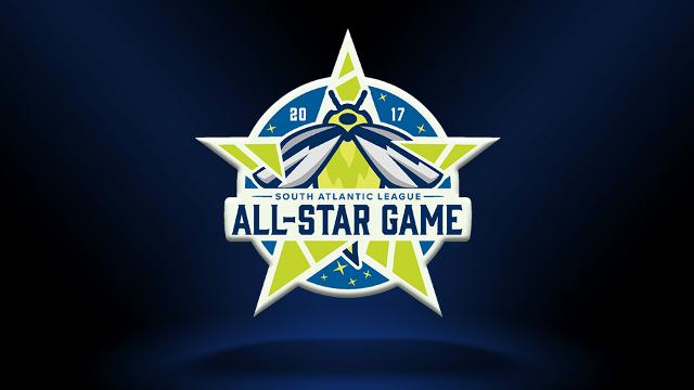 2017 South Atlantic League All-Star Game