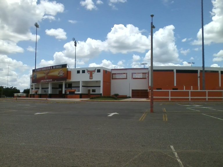 Baseball in the Republic: San Pedro de Macoris and La Romana | Ballpark ...