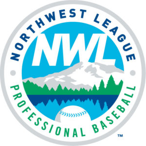 Northwest League logo