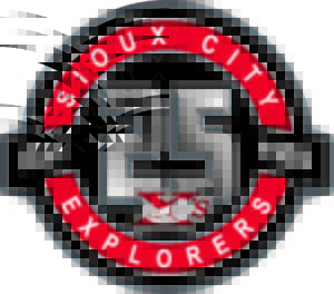 Sioux City Explorers 25th season
