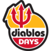 El Paso Diablos Days logo