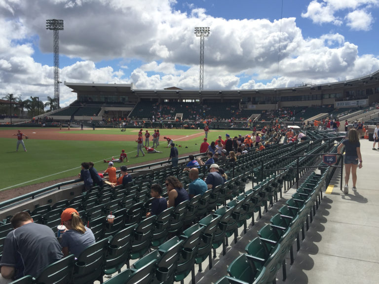 Row Number Joker Marchant Stadium Seating Chart