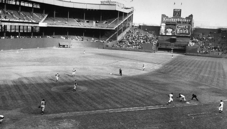 The Glory Days of Baseball and Beer Marketing | Ballpark Digest