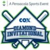 Cox Diamond Invitational