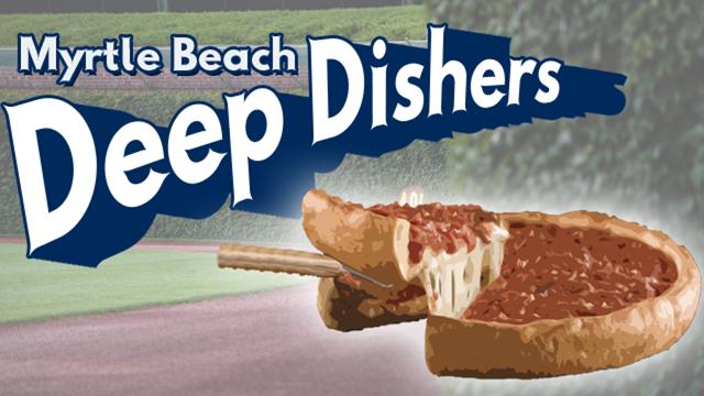 Myrtle Beach Deep Dishers