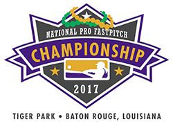 NPF 2017 Championship