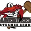 Aberdeen Steamed Crabs