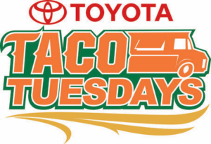 Fresno Grizzlies Taco Tuesdays 