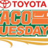 Fresno Grizzlies Taco Tuesdays