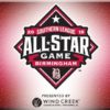 2018 Southern League All-Star Game logo