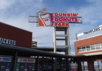 Former Dunkin’ Donuts Park Developers Balk at Jury Ruling Dunkin' Donuts Park