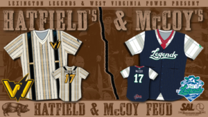 Hatfield & McCoy Jerseys