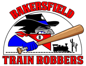 Bakersfield Train Robbers
