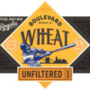 Boulevard Royals Wheat Unfiltered Label