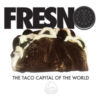 Fresno Oreo Taco