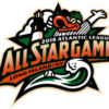 2018 Atlantic League All-Star Game logo