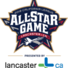 2018 Cal League ASG Logo