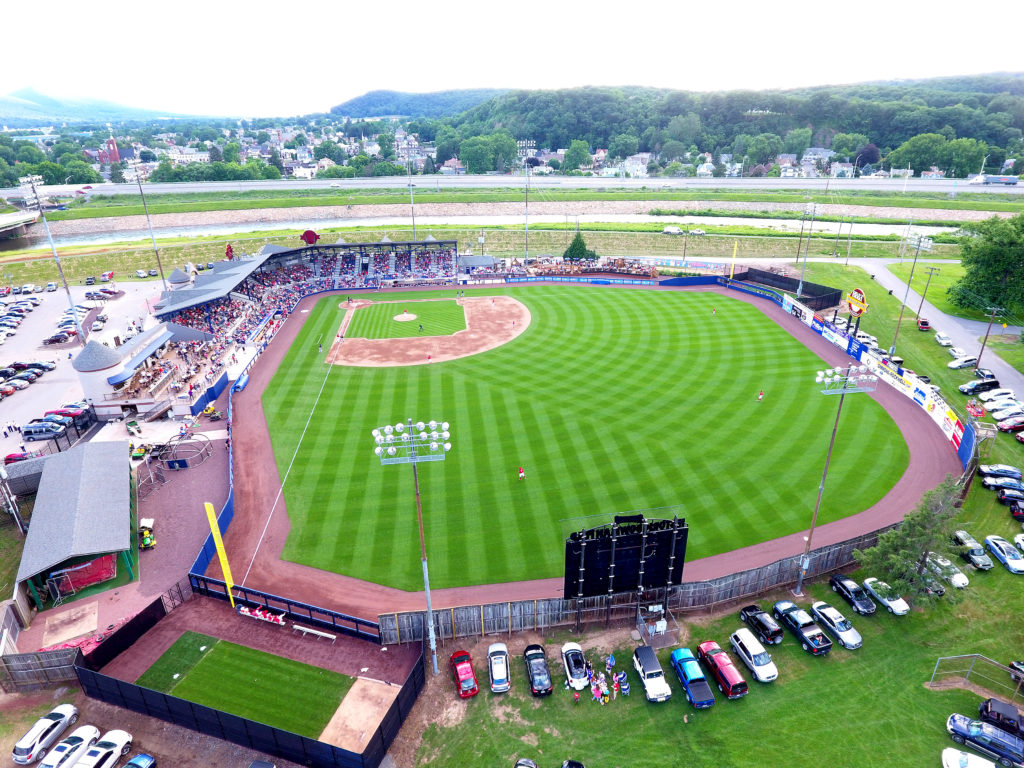 MLB Little League Classic Returns To Williamsport For 2023 2024 Ballpark Digest